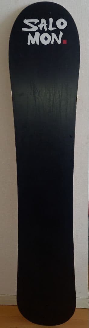 SALOMON サロモン HPS 158cm