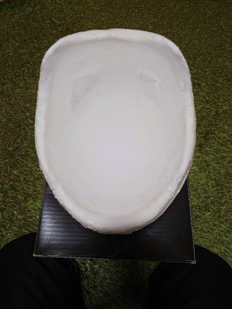 TT&CO スーパーマグナム 2ラインズ クロームトリム