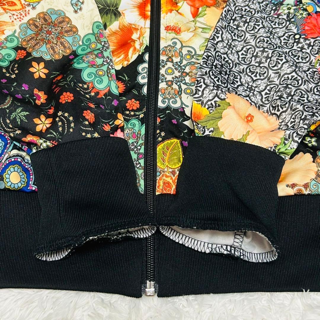 adidas×TFC コラボ MARACATU FIREBIRD TT 2XL