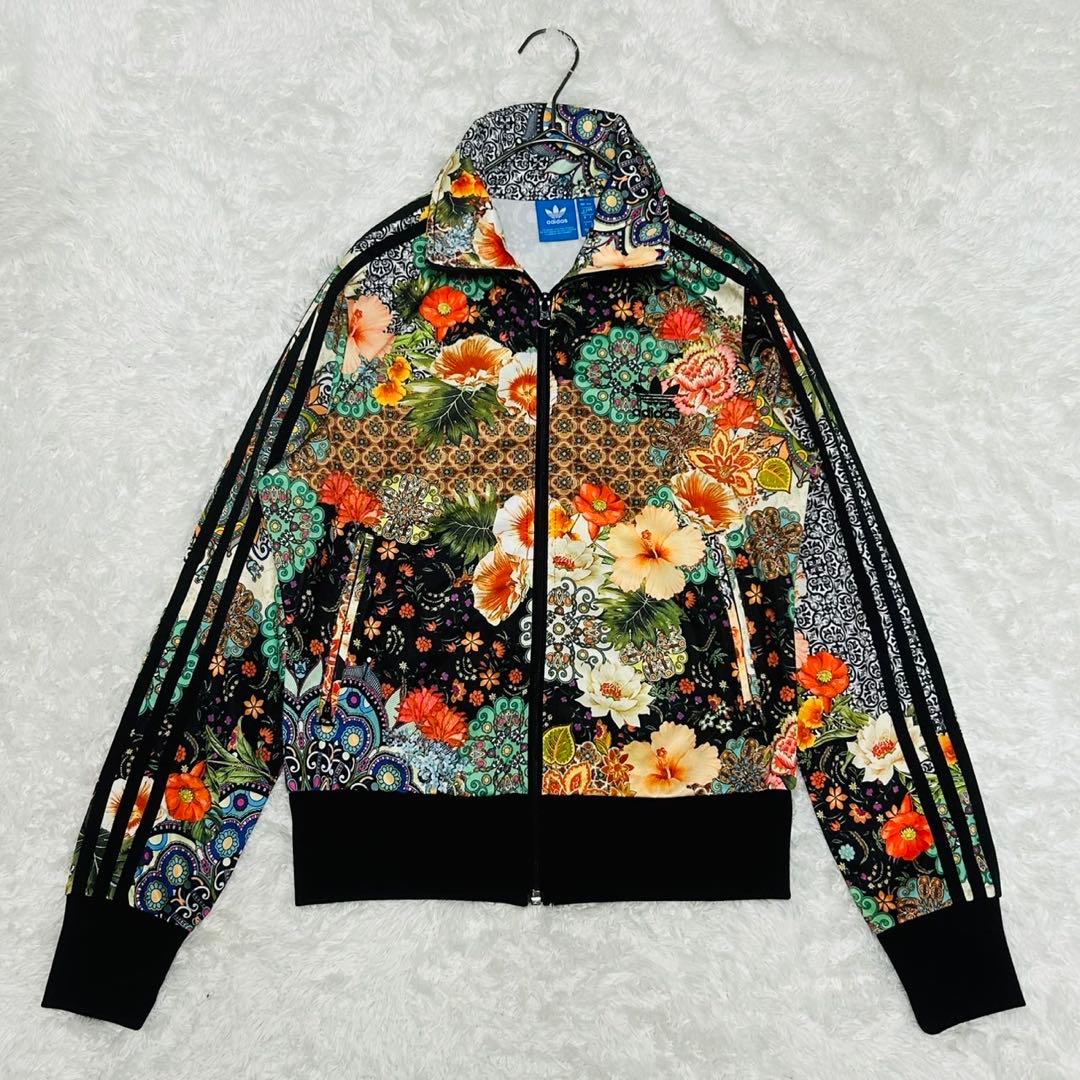 adidas×TFC コラボ MARACATU FIREBIRD TT 2XL