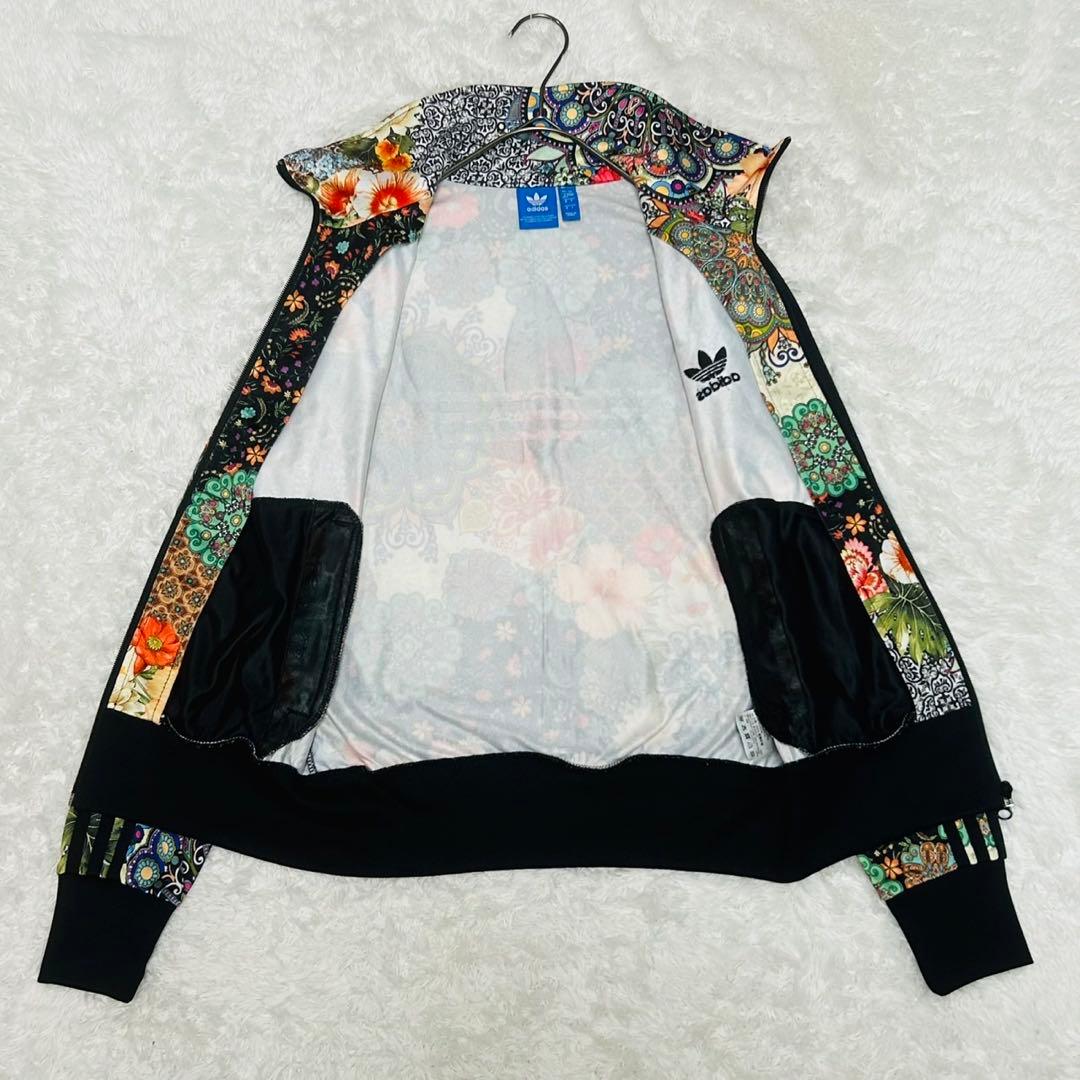 adidas×TFC コラボ MARACATU FIREBIRD TT 2XL