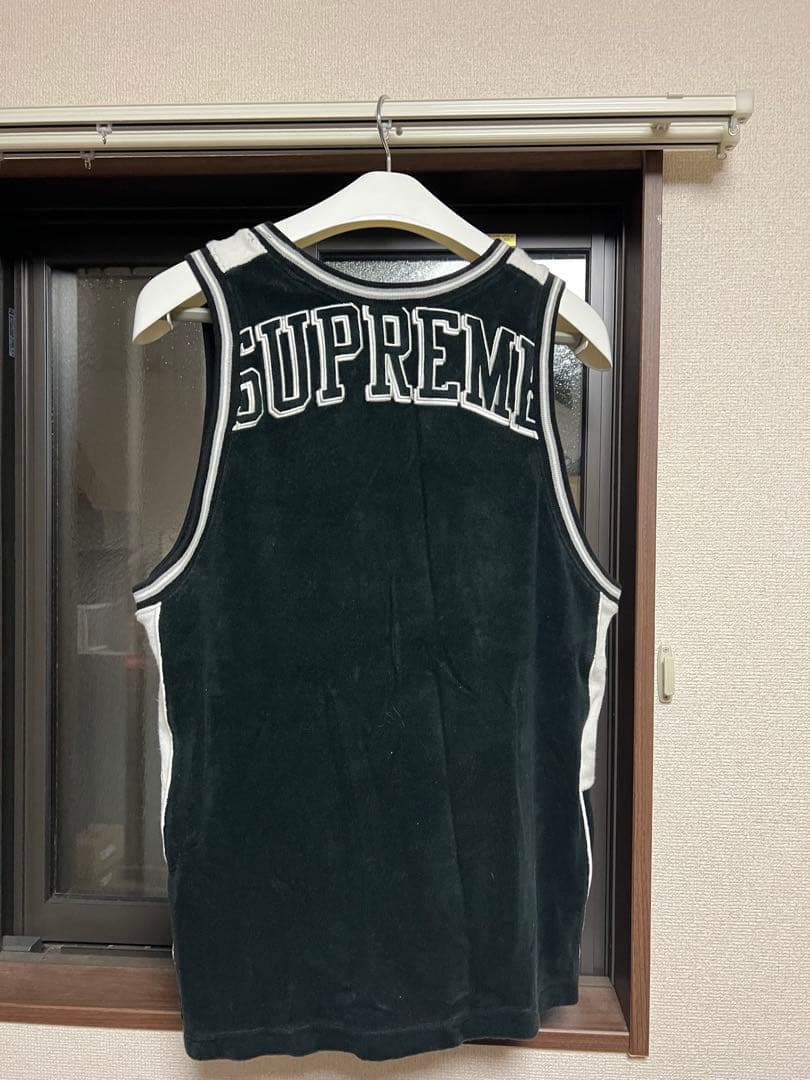 SUPREME タンクトップ セットアップ