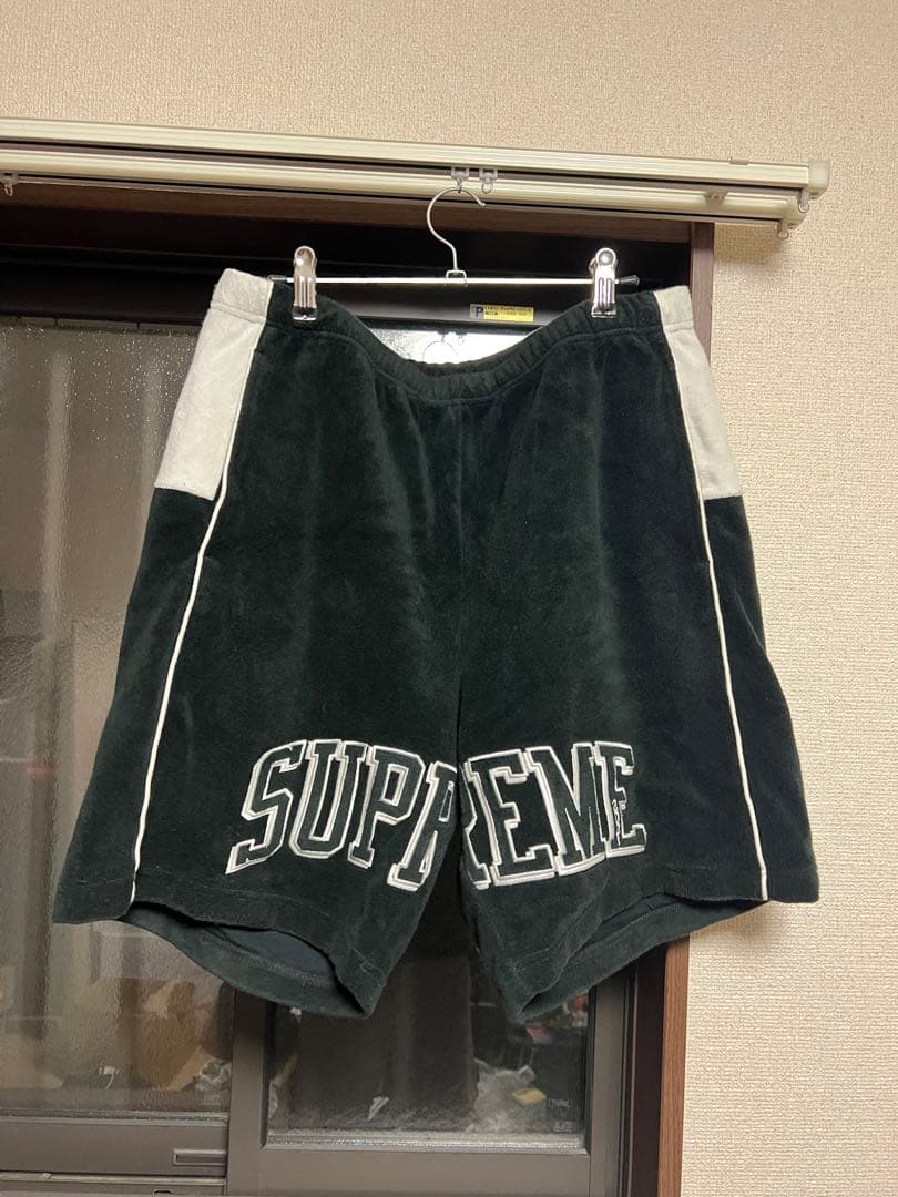 SUPREME タンクトップ セットアップ