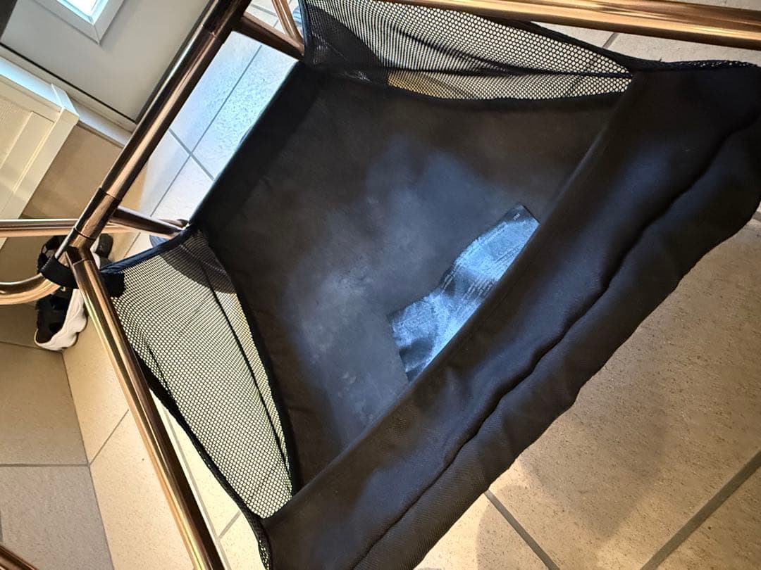 Cybex Mios ベビーカー ローズゴールド