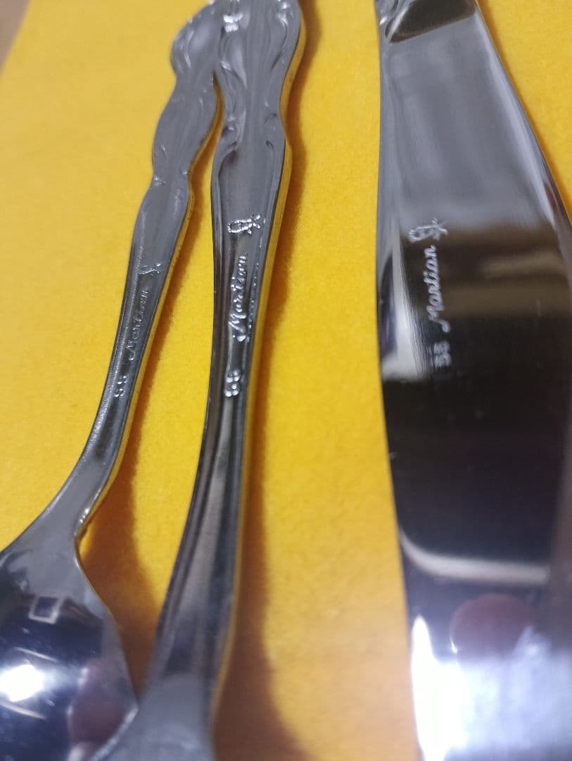 ４種類の６人分 のセット