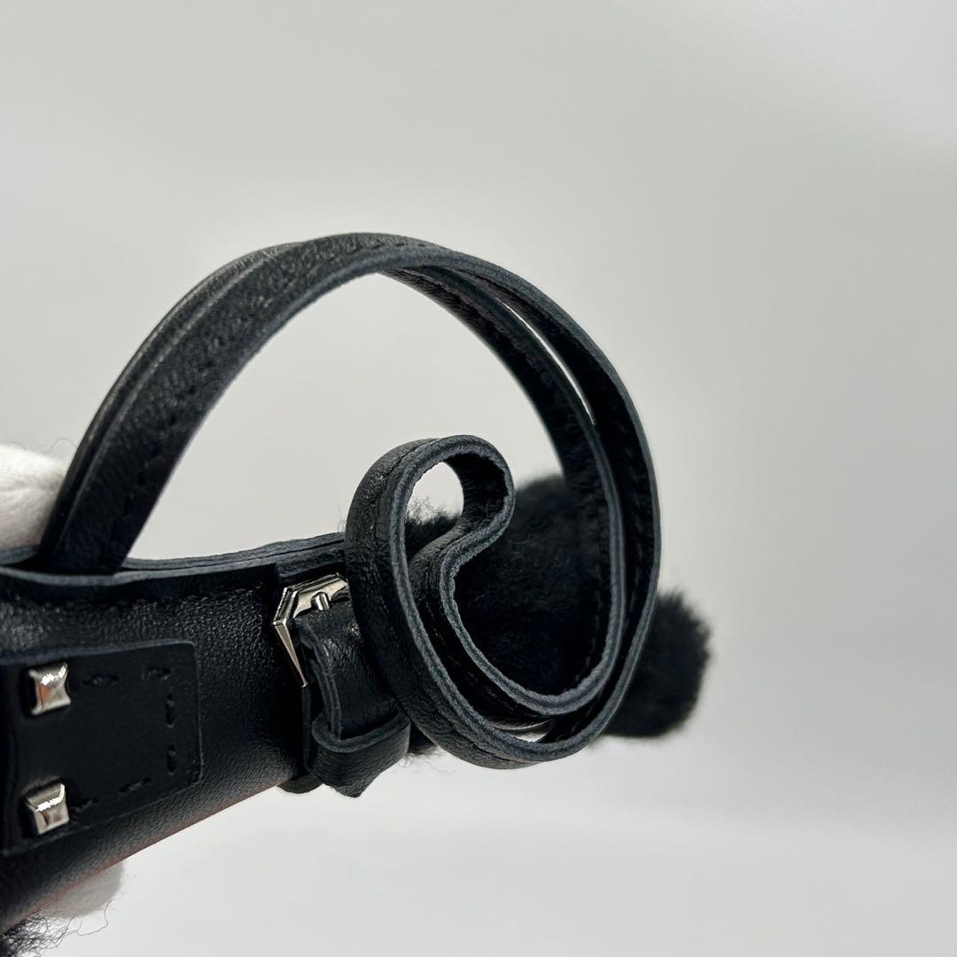 ❣️エルメス❣️HERMES✨パンクバディチャーム極美品