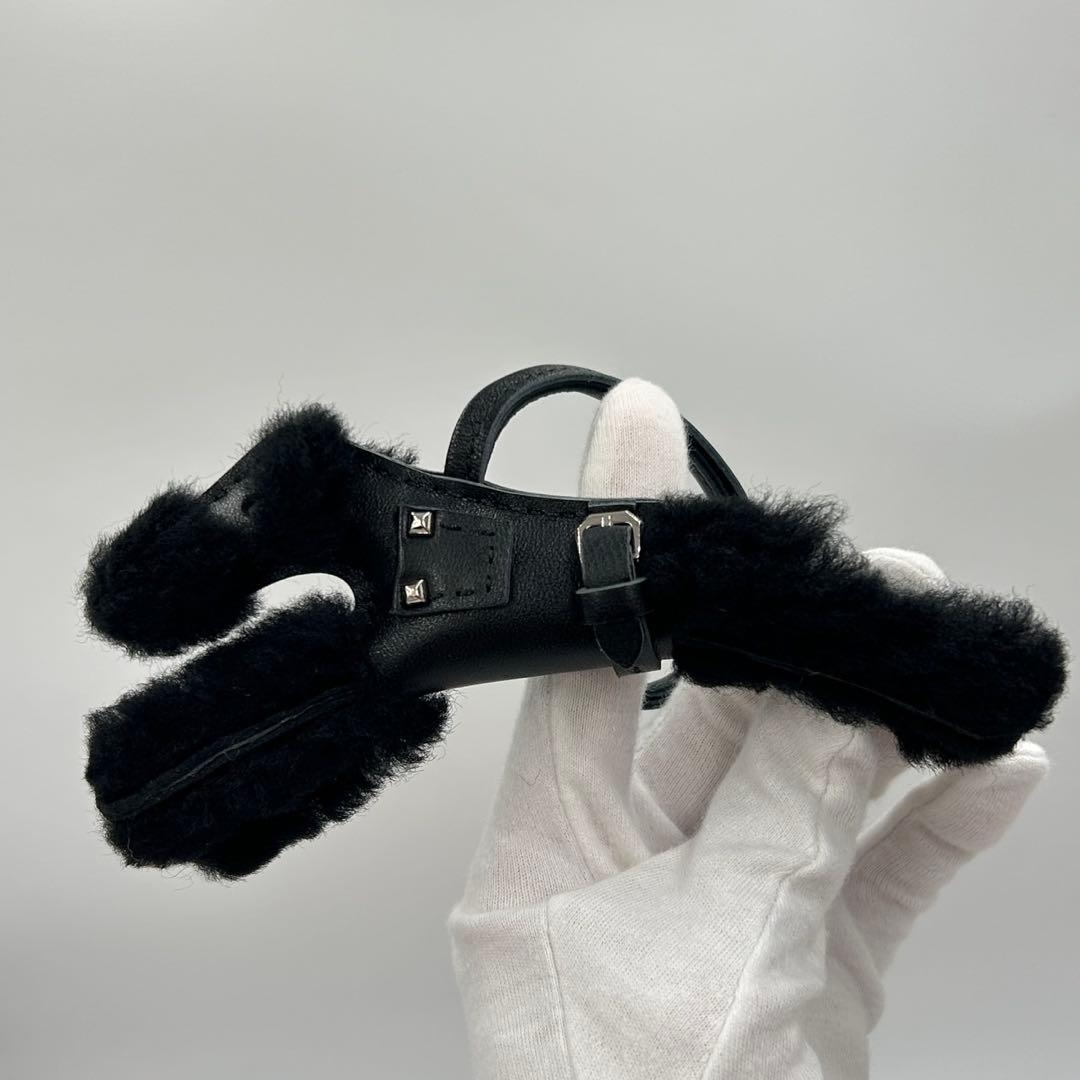 ❣️エルメス❣️HERMES✨パンクバディチャーム極美品