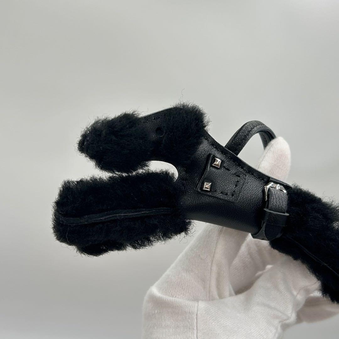 ❣️エルメス❣️HERMES✨パンクバディチャーム極美品