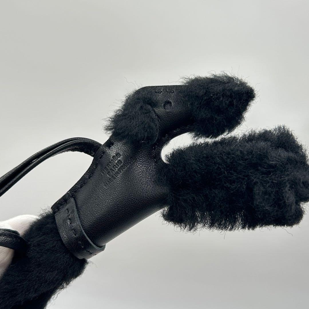 ❣️エルメス❣️HERMES✨パンクバディチャーム極美品