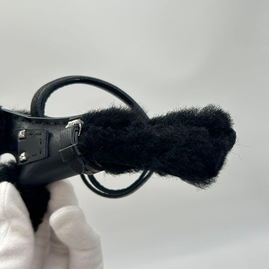 ❣️エルメス❣️HERMES✨パンクバディチャーム極美品