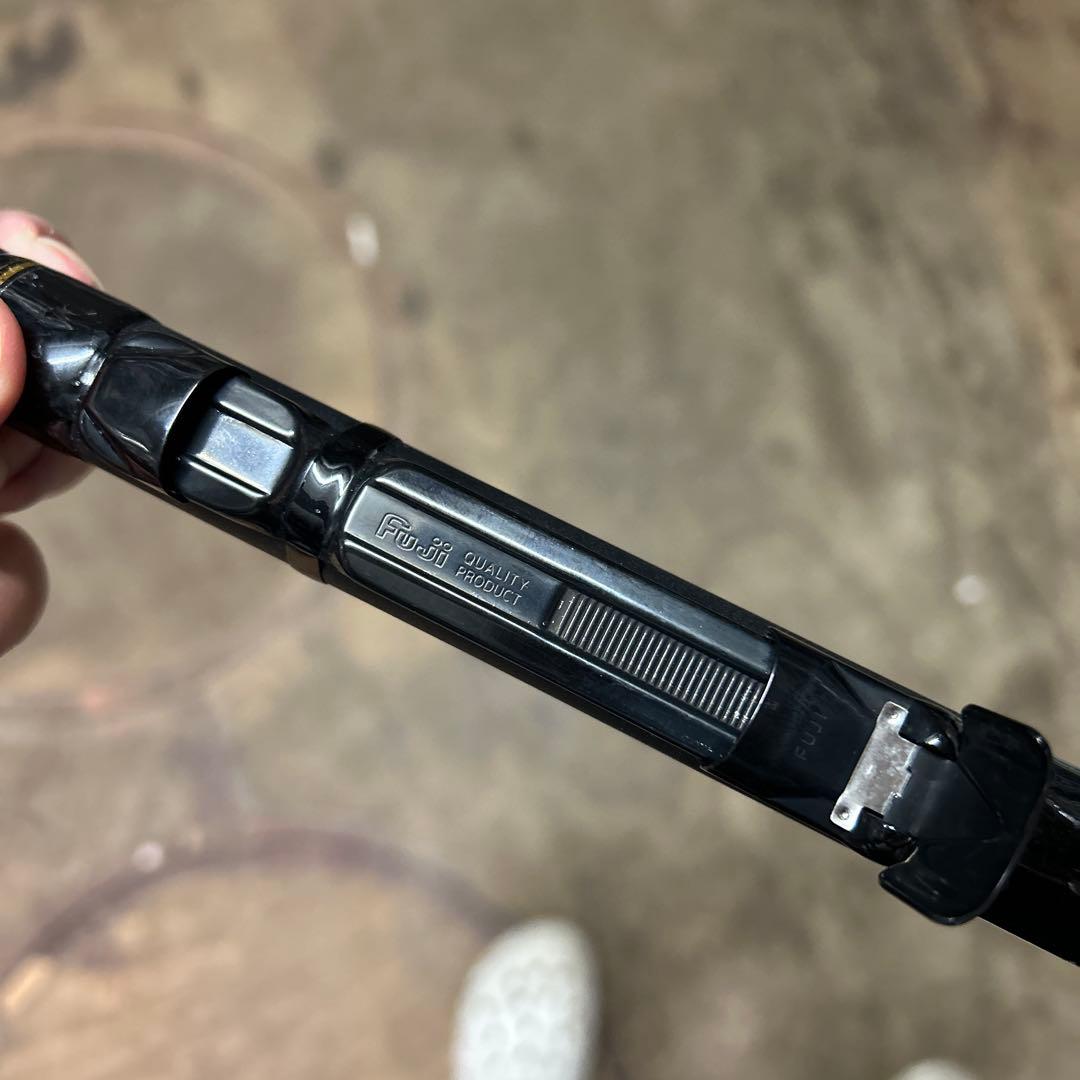 ダイワ　インターライン リーガル アオリ 1.5-53 ロッド