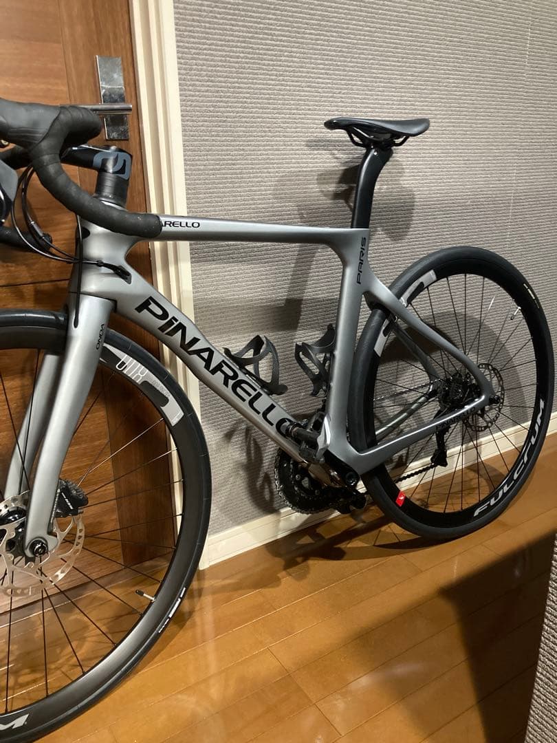 ぴこたんさん専用PINARELLO PARIS 2021年　515サイズ