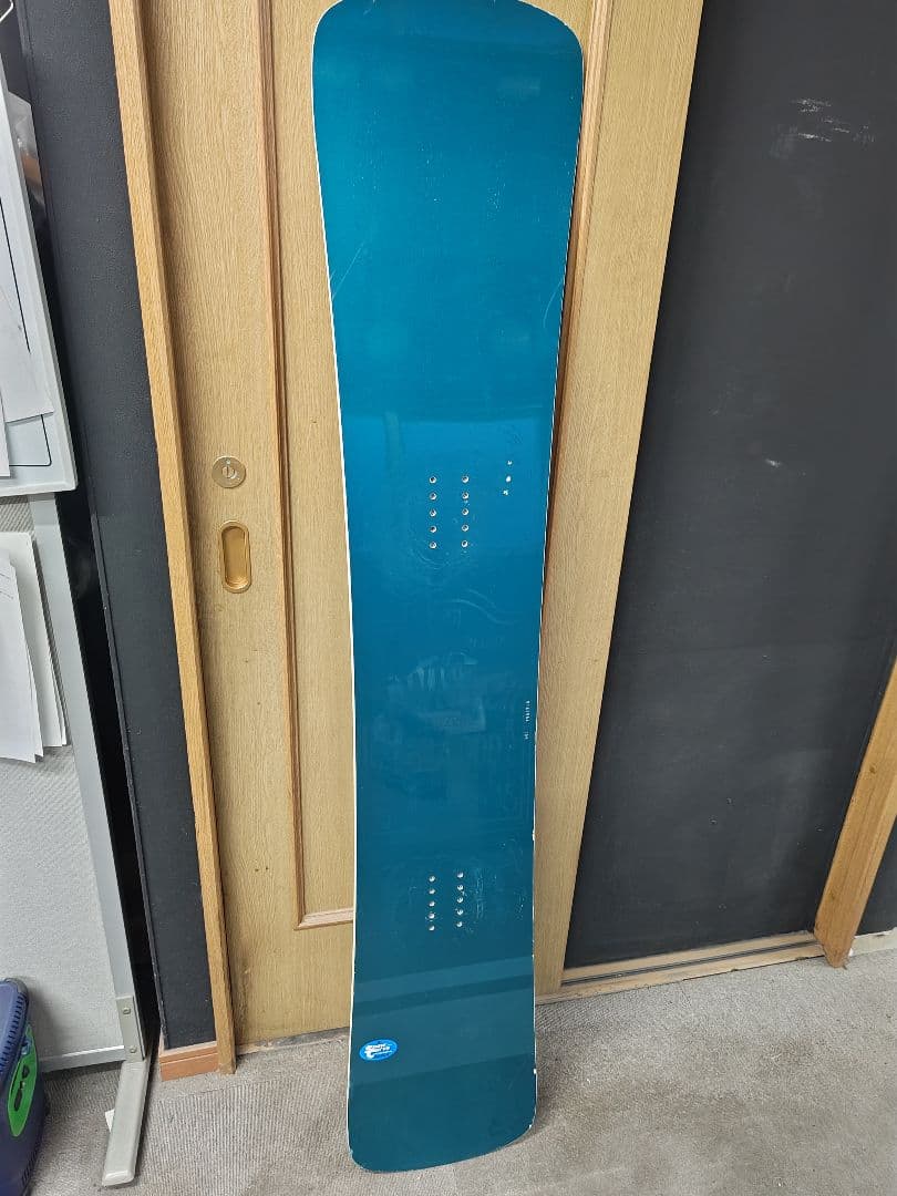 moss twister 155cm 中古