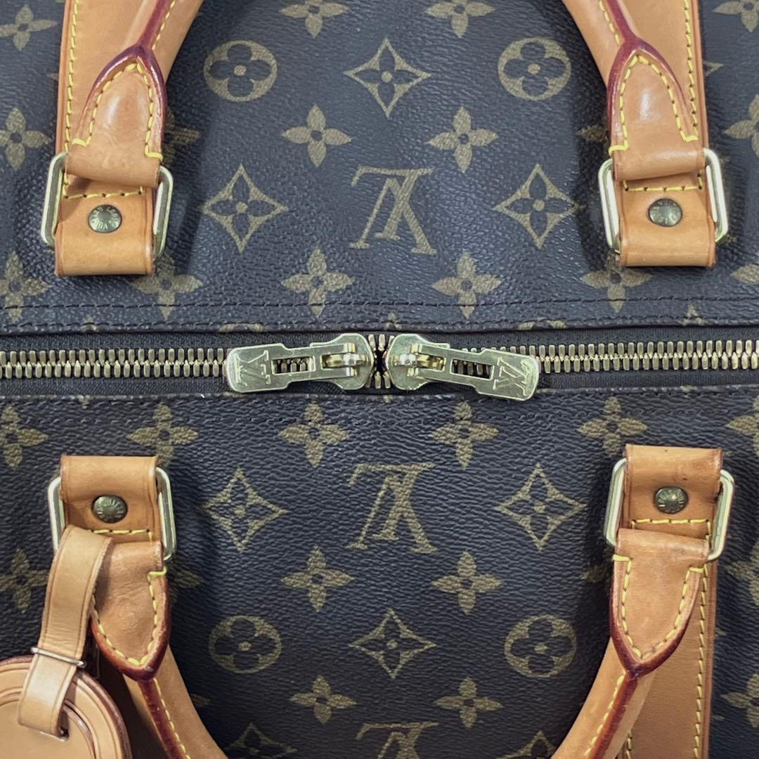 SKIPKUN ‼️ LOUIS VUITTON キーポルバンドリエール60