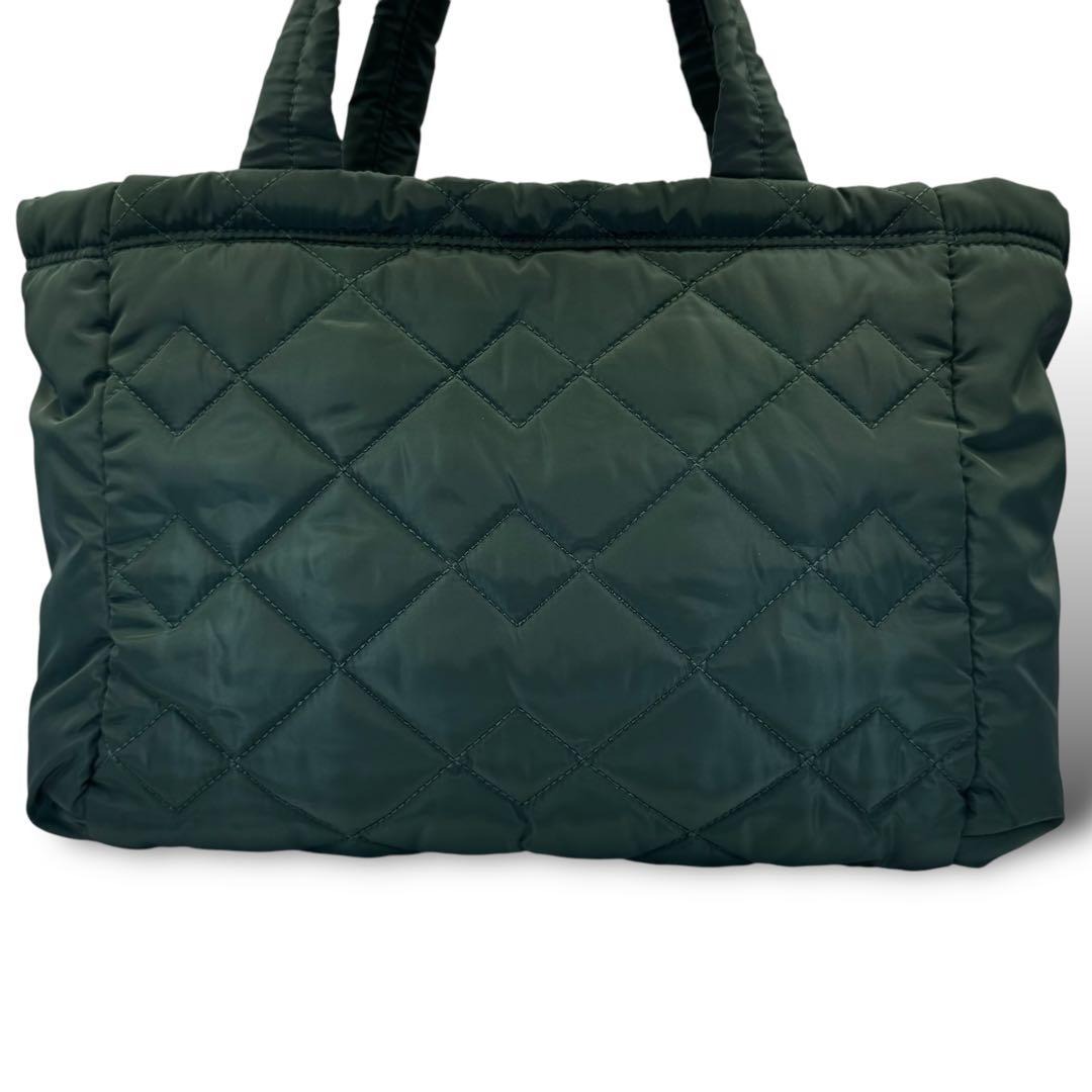 Y48　【美品】　マークジェイコブス　2way　マザーズバッグ