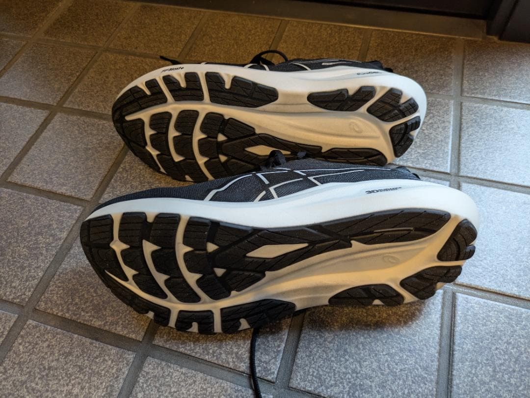 ウォーキング・ランニングウェア asics GT-2000 13 27.5cm