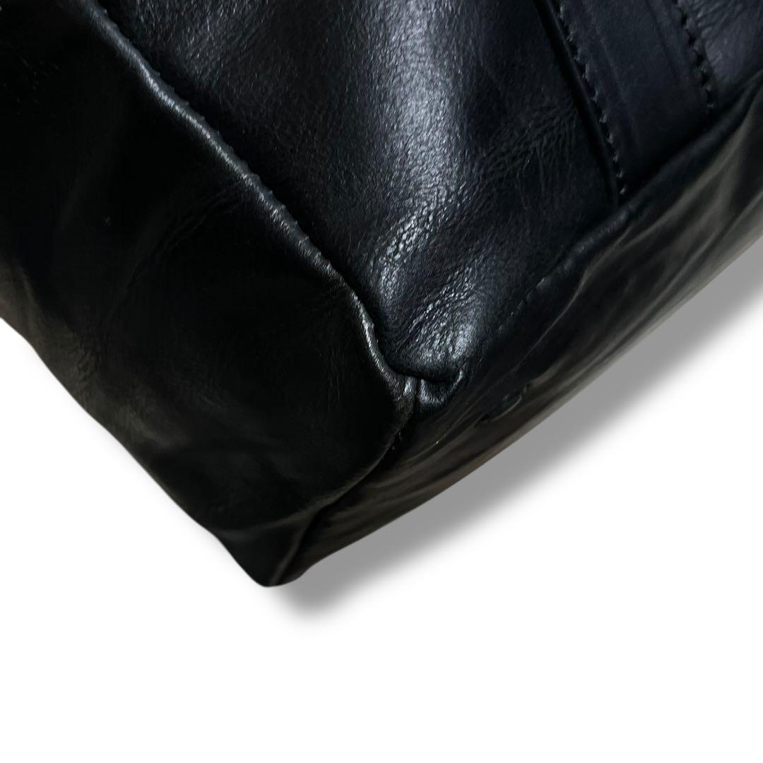 【ほぼ未使用】ダニエル&ボブ FILODORO MODIFY ロディ（黒色）