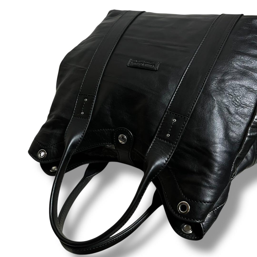 【ほぼ未使用】ダニエル&ボブ FILODORO MODIFY ロディ（黒色）