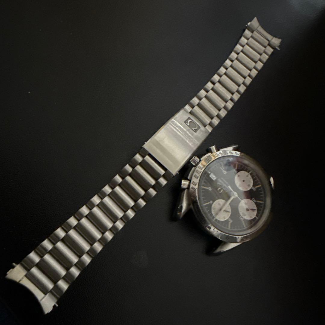 オメガ SpeedMaster 自動巻き ジャンク