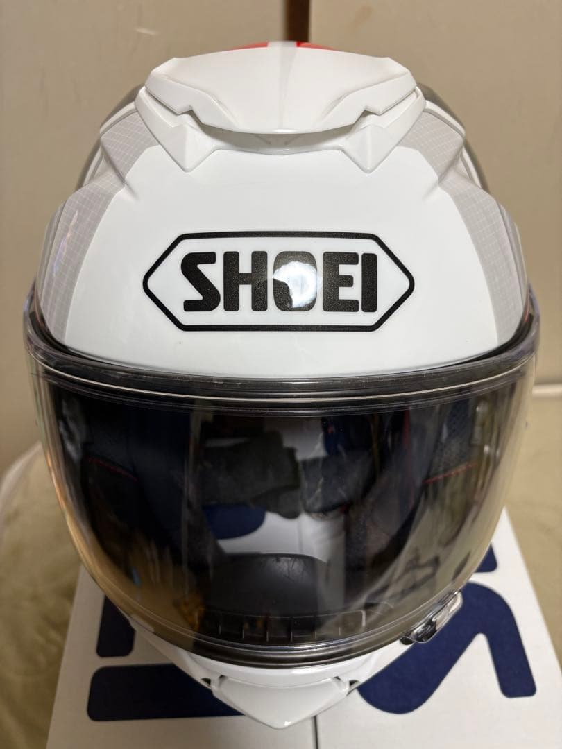 SHOEI GT-Air II APERTURE Lサイズ