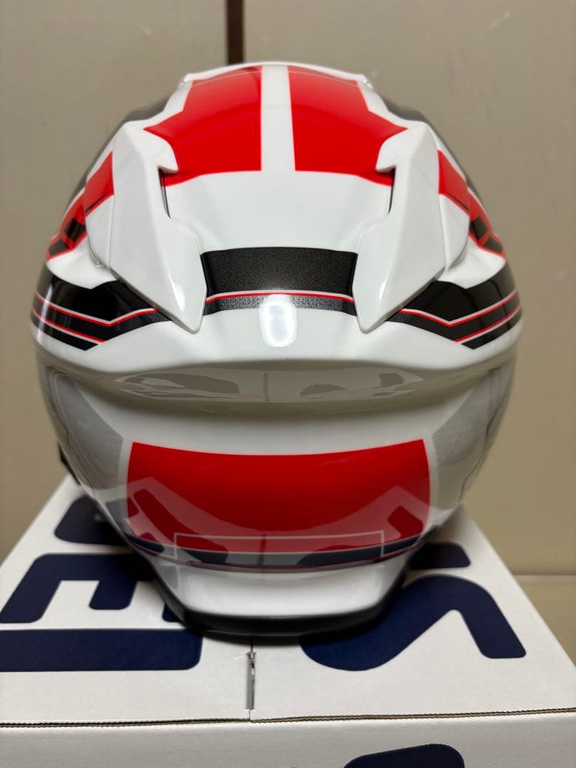 SHOEI GT-Air II APERTURE Lサイズ