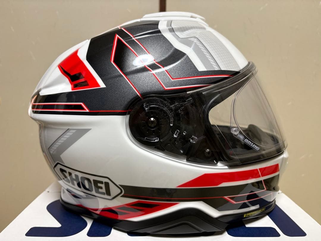 SHOEI GT-Air II APERTURE Lサイズ
