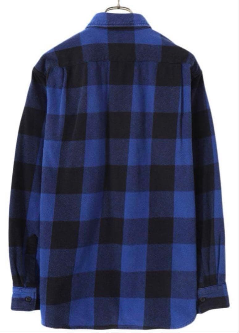 D*D様 ⭐︎Ron Herman⭐︎ Damage Checked Shirt