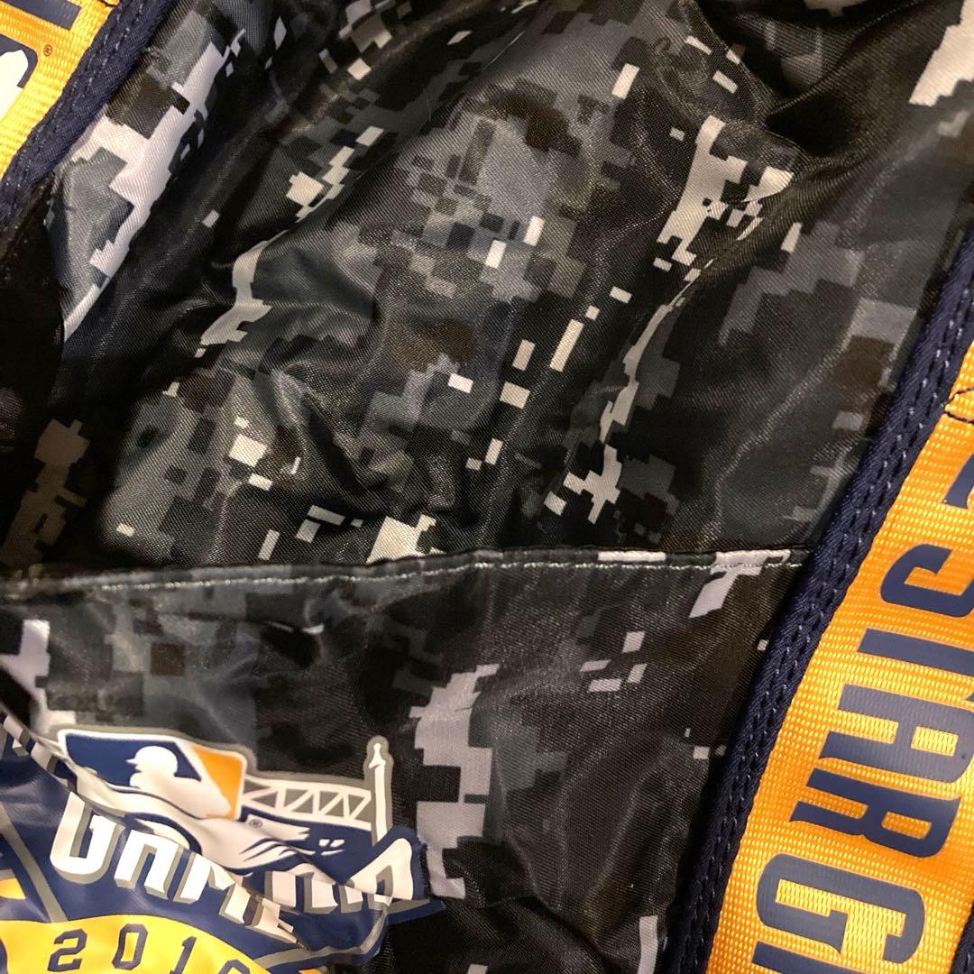 未使用　ALL STAR GAME 2016 グッズ メジャーリーグ 野球　レア