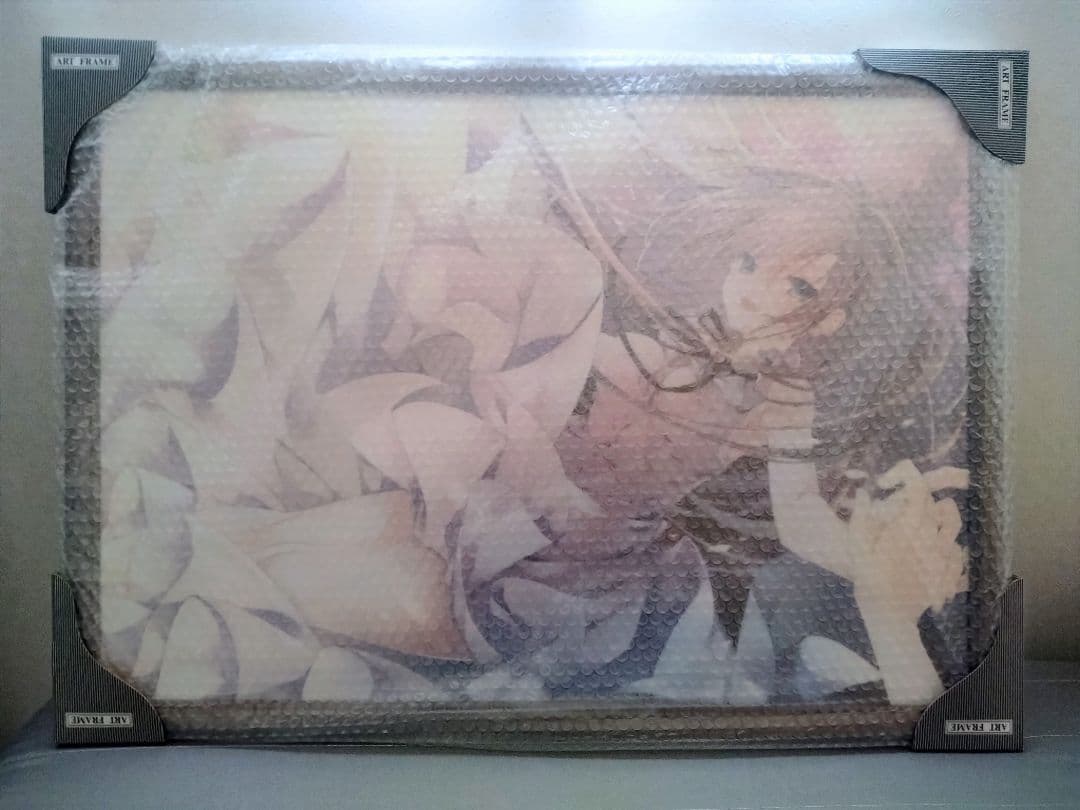 絵師100人展　狗神煌　光の先