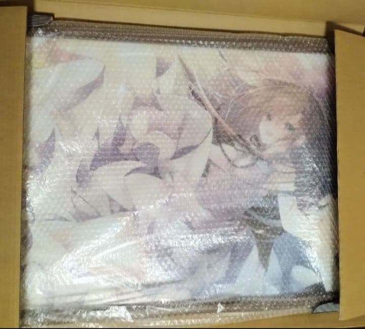 絵師100人展　狗神煌　光の先