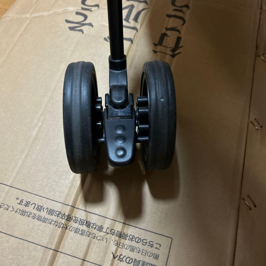 Aprica　マジカルエアークッション　B型ベビーカー