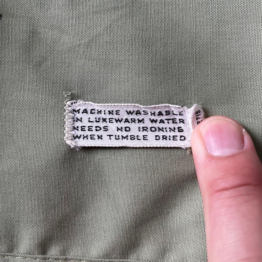 60s 70s Towncraft スイングトップ