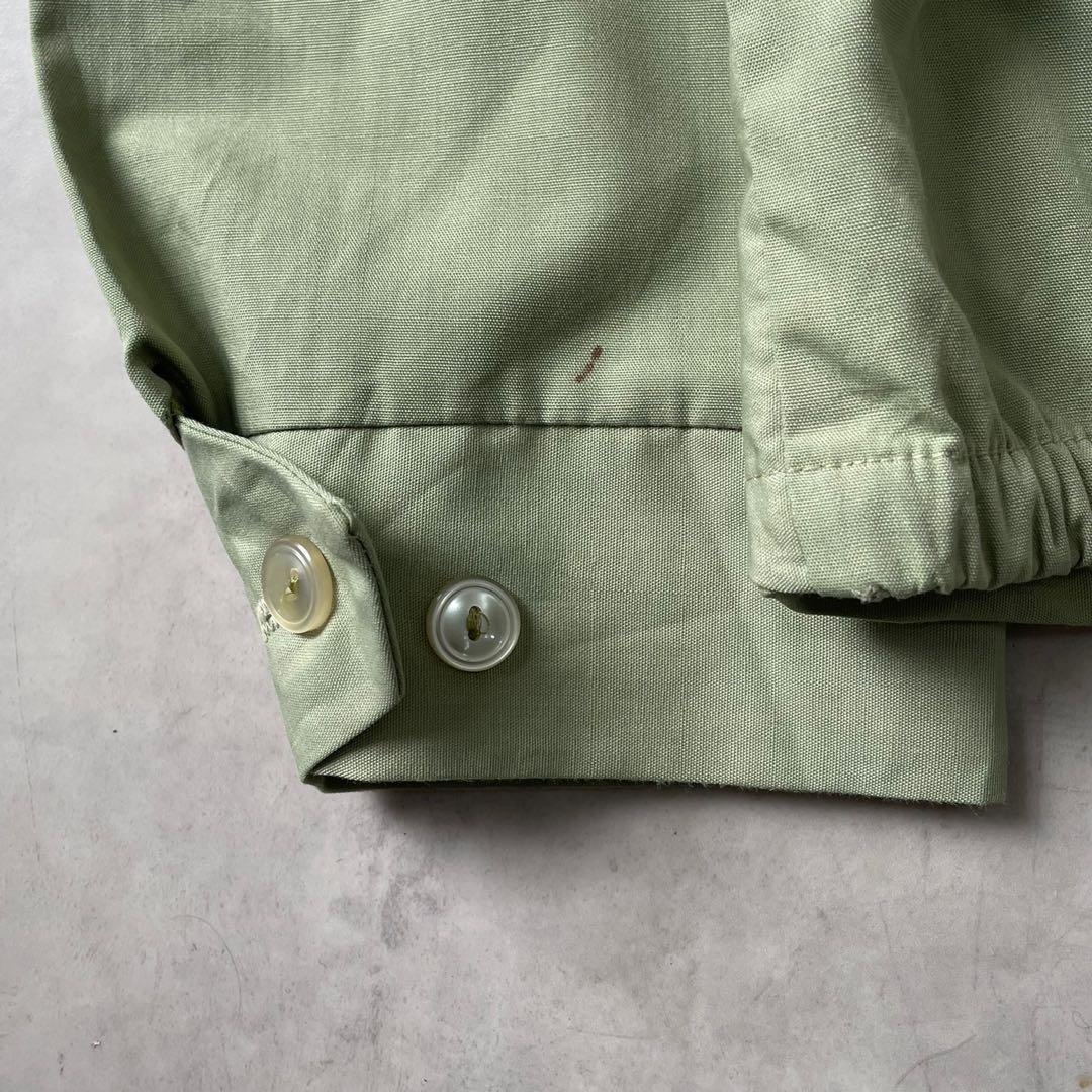 60s 70s Towncraft スイングトップ