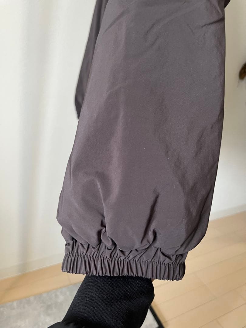 ＜Steven Alan＞ ウォームアップ ブルゾン