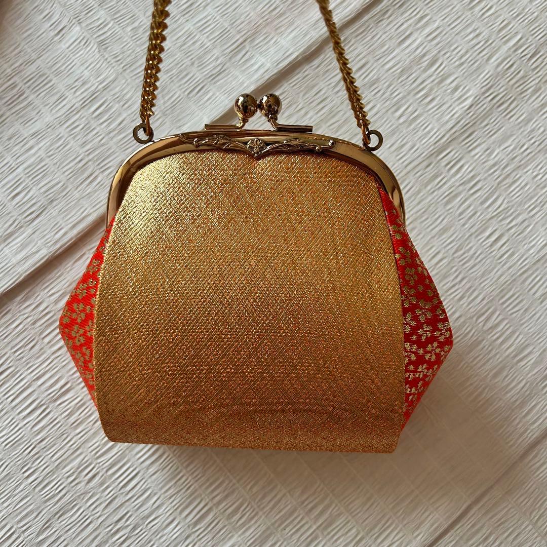 七五三 3歳 着物 753 正絹 総絞り 被布 赤 子供着物 女の子 花