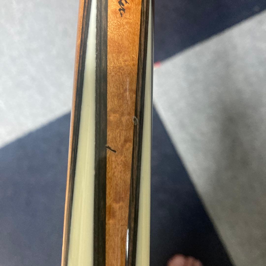 アダムHelmstetter ビリヤードキュー バットのみ！