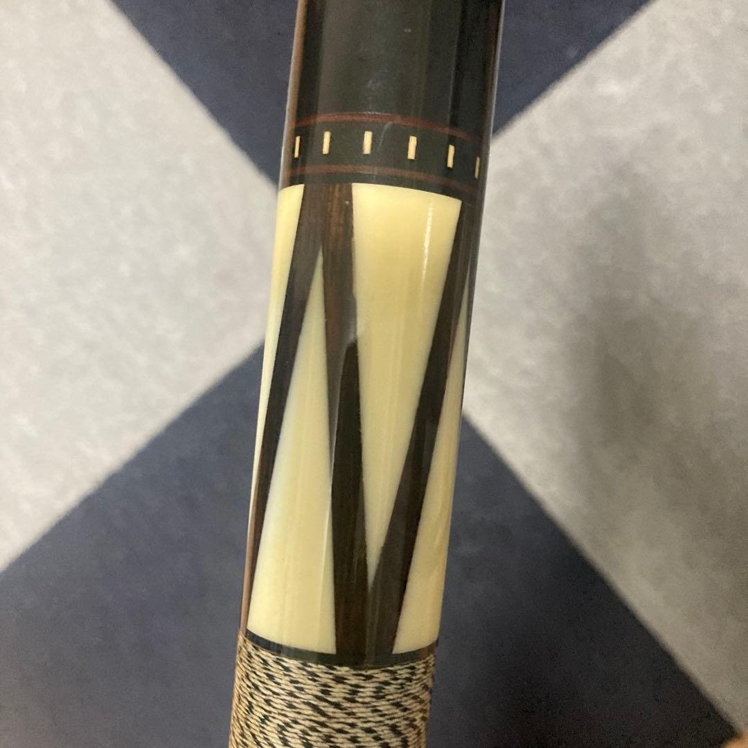 アダムHelmstetter ビリヤードキュー バットのみ！