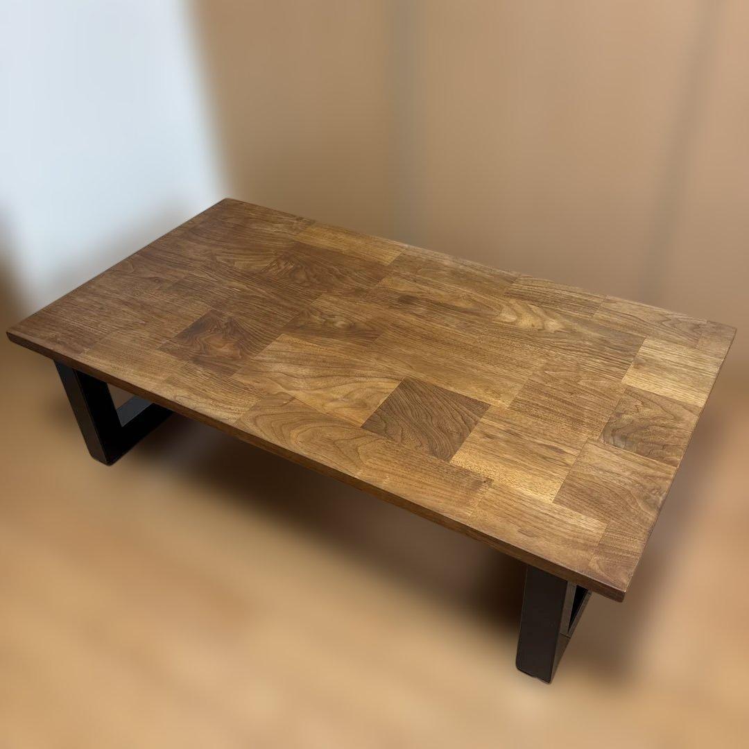 マスターウォール MASTERWAL リビングローテーブル