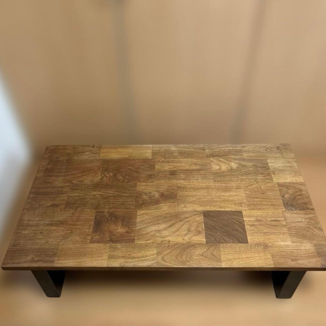 マスターウォール MASTERWAL リビングローテーブル