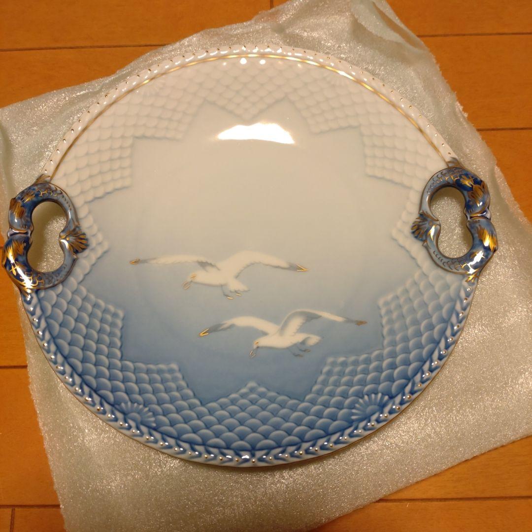 ロイヤルコペンハーゲン アンティーク