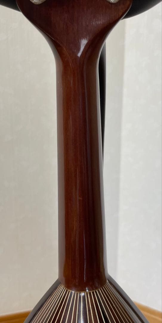 【外観美品】MR-250 KISO SUZUK スズキ suzuki マンドリン