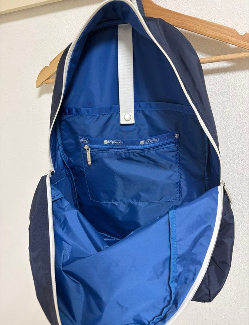 レスポートサック バックパック リュック