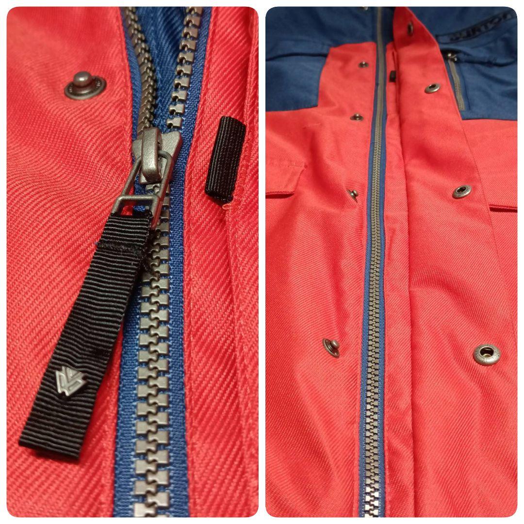 BURTON バートン スノーボードウェア スノボ ジャケット M メンズ 美品