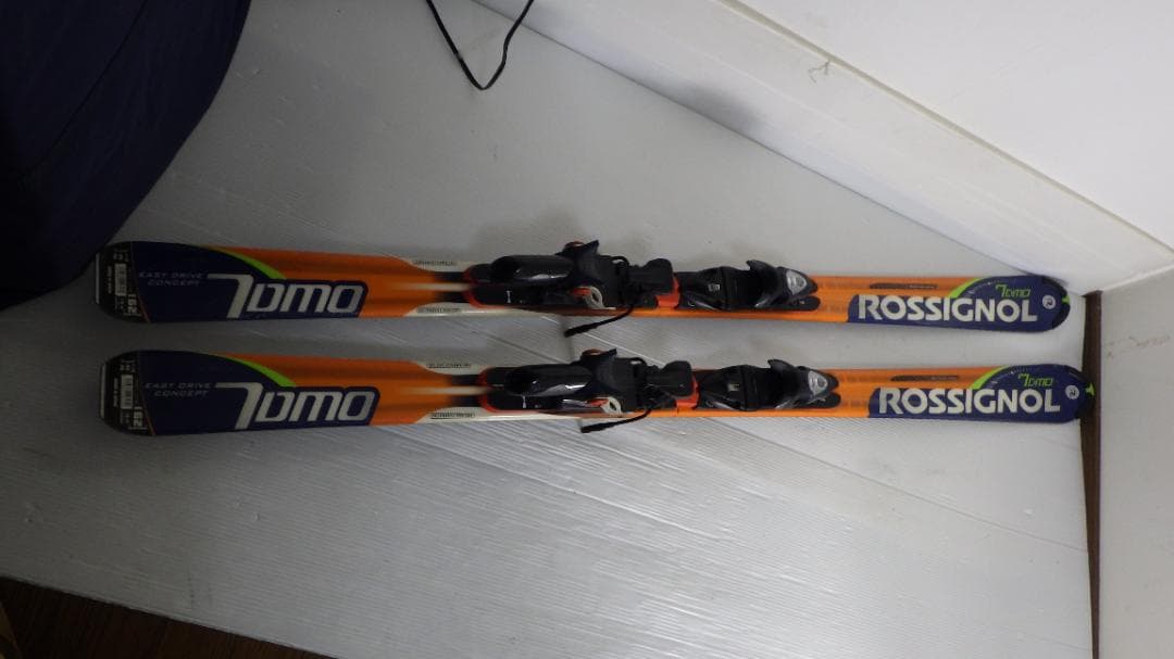 A*L様 739/ROSSIGNOL 7DMO DEMONSTRATORロシニョ