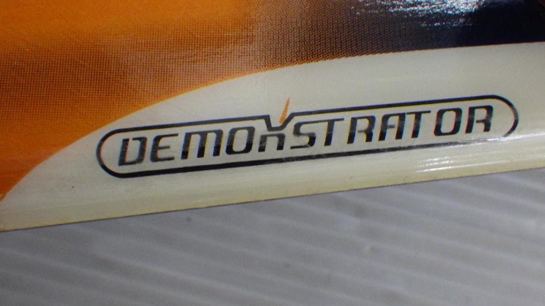 A*L様 739/ROSSIGNOL 7DMO DEMONSTRATORロシニョ