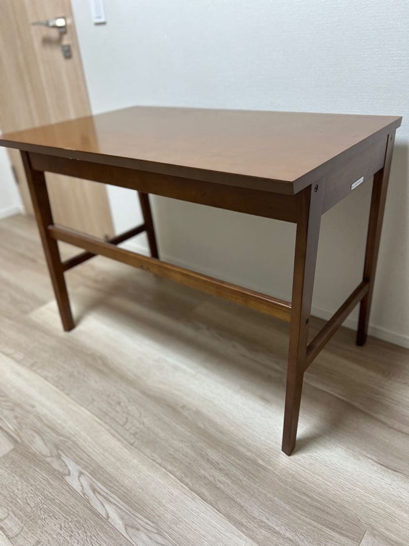 【送料込】カリモク60+ デスク［S36300MW］