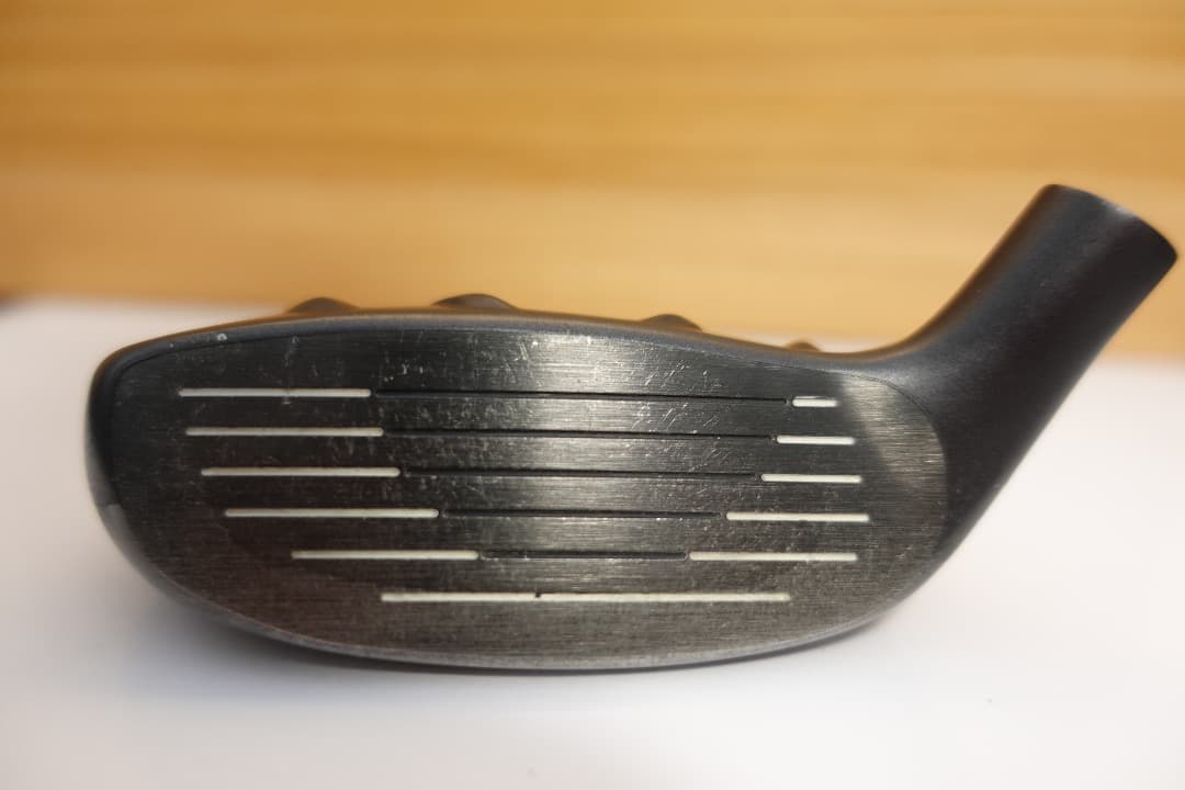 PING G410 6u ユーティリティ ハイブリッド ヘッドのみ 送料込