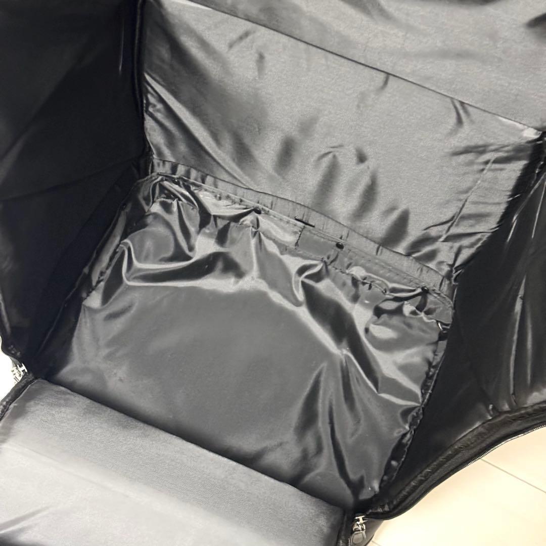 タグ付‼️マスターバニーエディション トラベルケース ゴルフバッグ