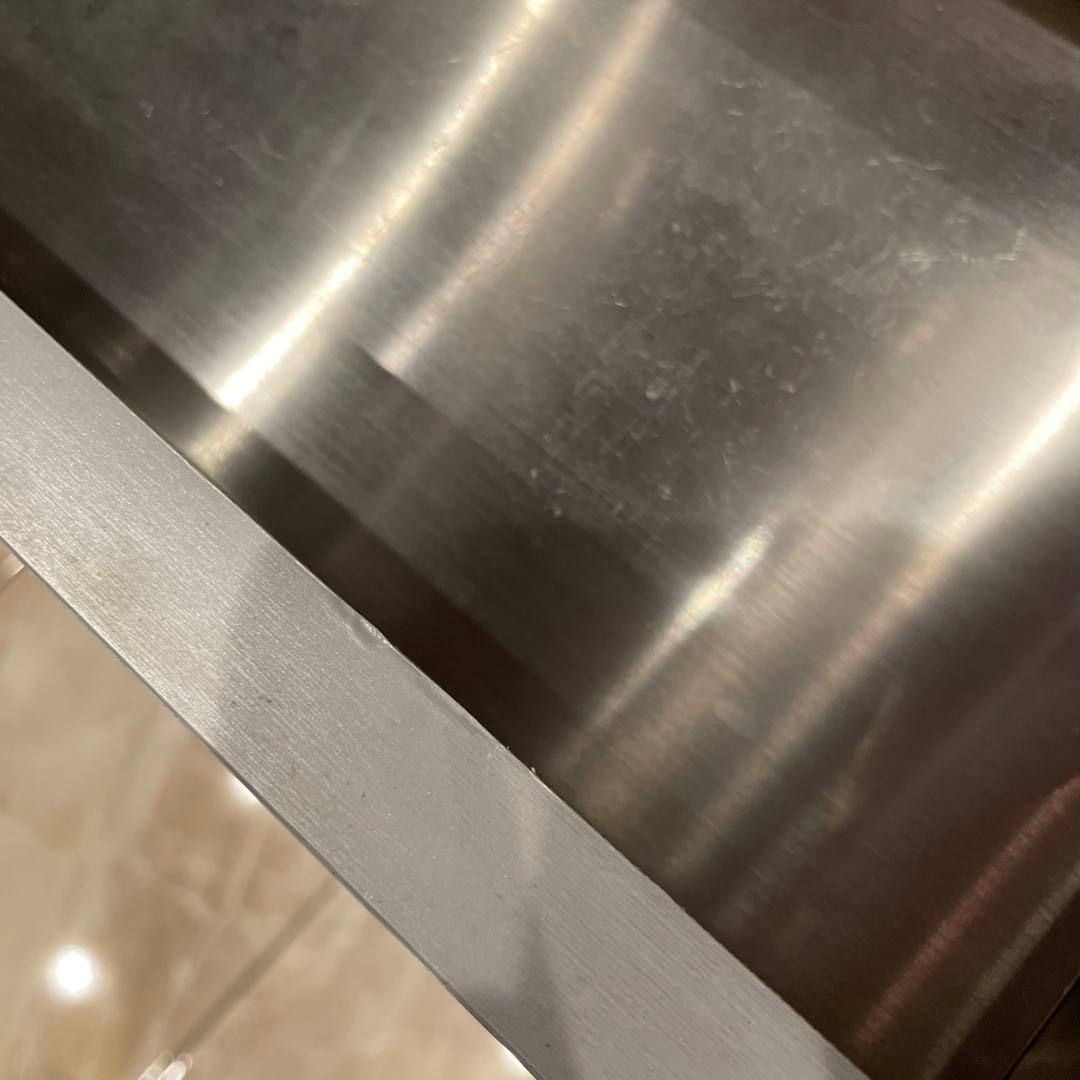 《発送2月中旬〜下旬》unico STRADA 廃盤 キッチンボードS 食器棚