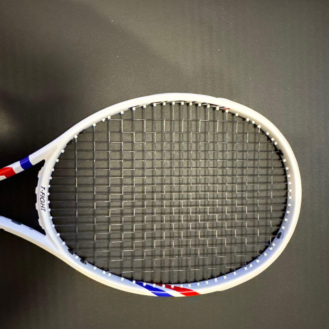 Tecnifibre T-FIGHT 305S G2 テクニファイバー